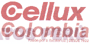 CELLUX COLOMBIA PASIÓN POR LA EXCELENCIA DESDE 1922