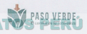 PASO VERDE EL CAMINO DE LA NATURALEZA