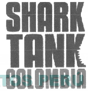 SHARK TANK COLOMBIA