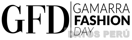 GFD GAMARRA FASHION DAY