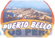 PUERTO BELLO