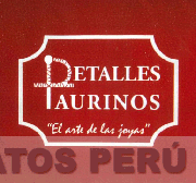 DETALLES TAURINOS EL ARTE DE LAS JOYAS