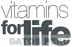 VITAMINS FOR LIFE