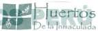 HUERTOS DE LA INMACULADA