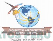 COOPERATIVA AGROINDUSTRIAL ASPROC-NBT LTDA TOCACHE - SAN MARTÍN - PERÚ