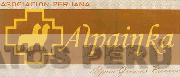 ASOCIACION PERUANA ALPAINKA ALPACA GENUINA PERUANA