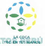 LA COCA TEC. EN TUS MANOS