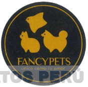 FANCYPETS ÚNICO COMO SU AMOR