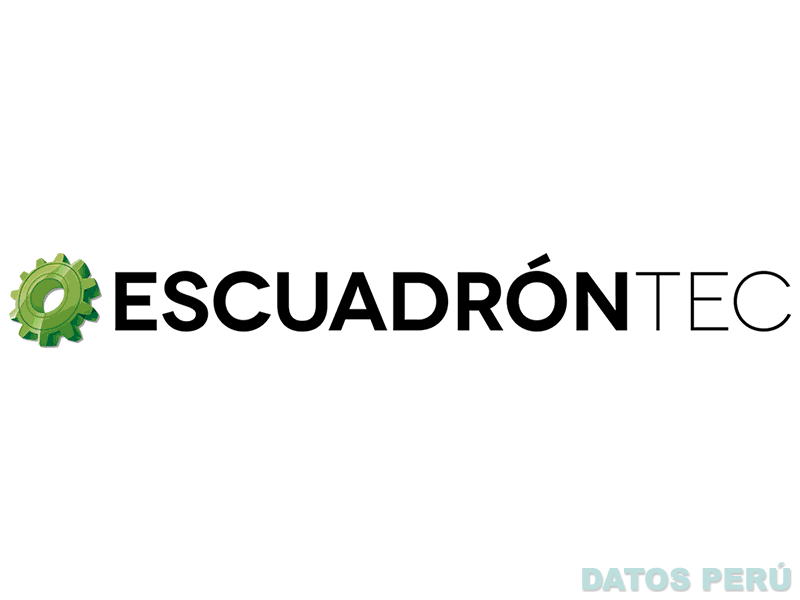 ESCUADRÓNTEC