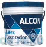 ALCON LÁTEX DECORADOR