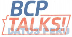 BCP TALKS!