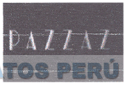 PAZZAZ