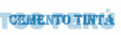 CEMENTO TINTA