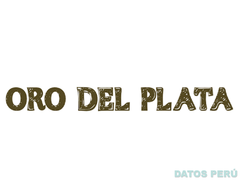 ORO DEL PLATA