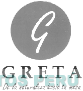 G GRETA DE LA NATURALEZA HACIA TU MESA