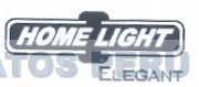 HOME LIGHT ELEGANT