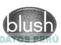 BLUSH