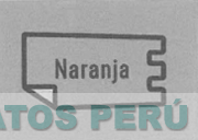 NARANJA