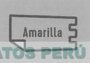 AMARILLA