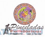 PINCELADAS FOLKLÓRICAS ARTE Y TRADICIÓN