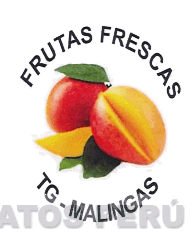 FRUTAS FRESCAS TG - MALINGAS