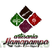 ARTESANÍA LLAMAPAMPA CATILLUC SAN MIGUEL