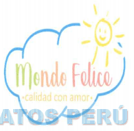 MONDO FELICE CALIDAD CON AMOR