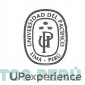 UPEXPERIENCE UP UNIVERSIDAD DEL PACÍFICO LIMA - PERÚ