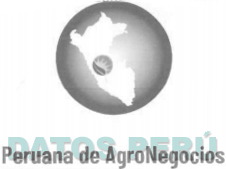 PERUANA DE AGRONEGOCIOS