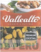 VALLEALTO AMAMOS LO NATURAL PREMIUM COCKTAIL