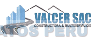 VALCER SAC CONSTRUCTORA & MULTISERVICIOS