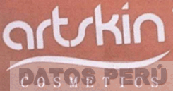 ARTSKIN COSMETICS