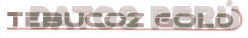 TEBUCOZ GOLD