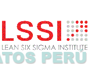 LSSI LEAN SIX SIGMA INSTITUTE