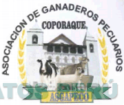 ASOCIACION DE GANADEROS PECUARIOS COPORAQUE ASGAPECO