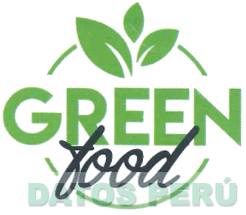 GREEN FOOD