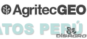 AGRITECGEO DISAGRO