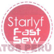 STARLYF FAST SEW