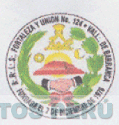 B.R.L.S. FORTALEZA Y UNION N° 124 VALL. DE BARRANCA FUNDADA EL 7 DE DICIEMBRE DE 1976