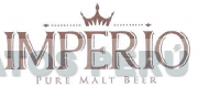 IMPERIO PURE MALT BEER