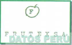F FRUTEXSA
