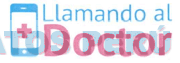 LLAMANDO AL DOCTOR