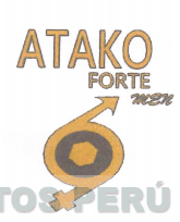 ATAKO FORTE MEN