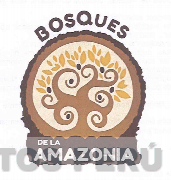 BOSQUES DE LA AMAZONIA