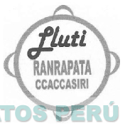 LLUTI RANRAPATA CCACCASIRI