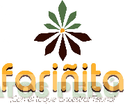 FARIÑITA ¡CON EL TOQUE ANCESTRAL TIKUNA!