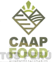 CAAP FOOD ALIMENTOS SALUDABLES
