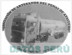 ASOCIACIÓN DE ARTESANOS DEL PENAL DE AYACUCHO AYACUCHO - PERÚ