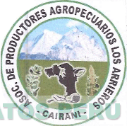 ASOC. DE PRODUCTORES AGROPECUARIOS LOS ARRIEROS CAIRANI