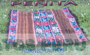PEÑITA HUAÑEC-YAUYOS